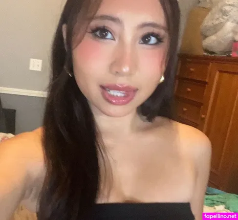 Shaina Cha OnlyFans Thumbnail #vCfVwlkoRM