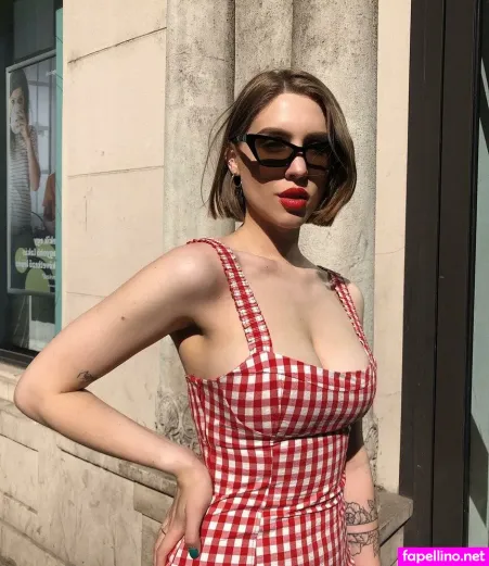 Shaitanova OnlyFans Thumbnail #P7FdZ2tvOf