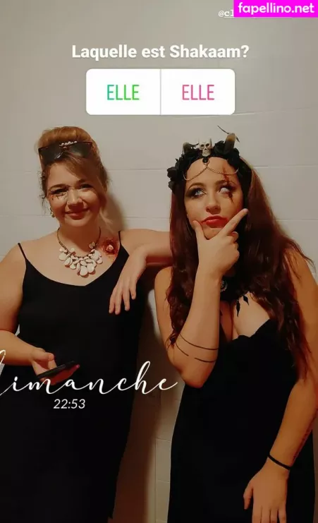 Shakaam OnlyFans Thumbnail #j7saDIBK0a