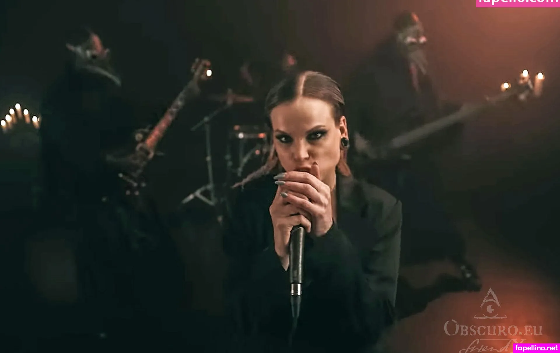 The Hellfreaks Vocals, thehellfreaks Nude Leaked OnlyFans Photo #AL05AfgMHn