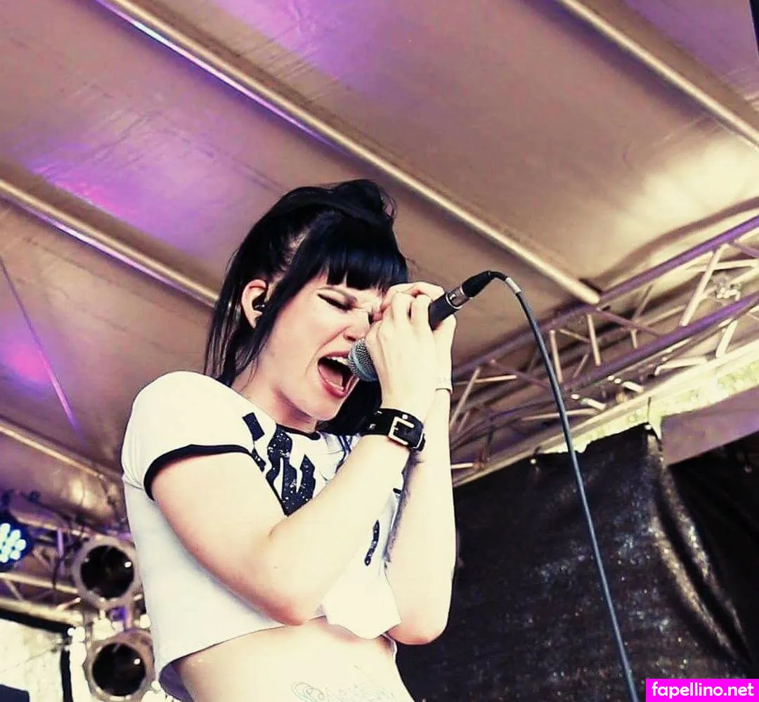 The Hellfreaks Vocals, thehellfreaks Nude Leaked OnlyFans Photo #M9oDGGBAbN