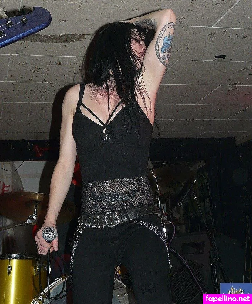 The Hellfreaks Vocals, thehellfreaks Nude Leaked OnlyFans Photo #YBCzb7gNeo