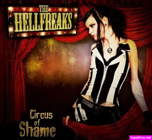 Shakey Sue OnlyFans Thumbnail #eDnExeqLWS