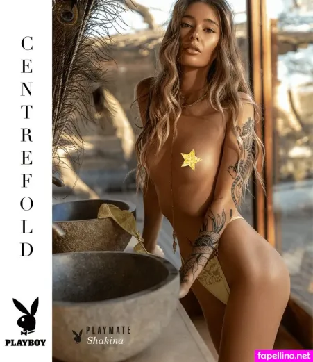 Shakina Venter OnlyFans Thumbnail #R4RzGwVUFk