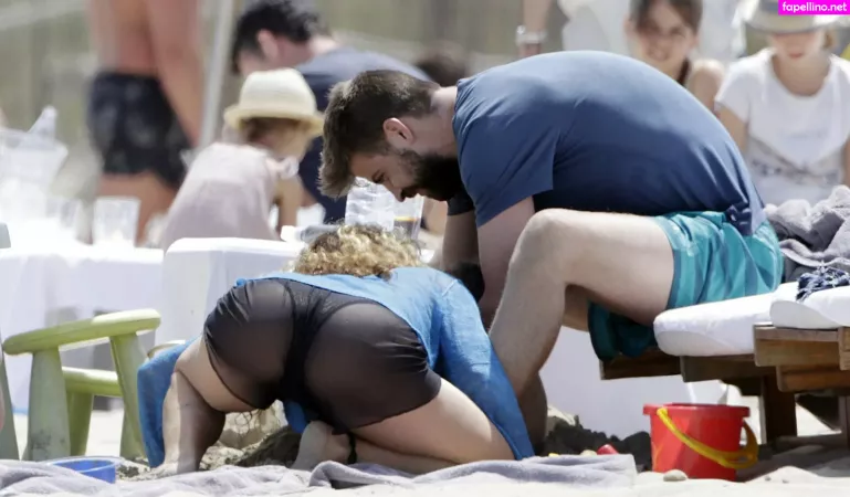 Shakira OnlyFans Thumbnail #1WEf2LZXrz