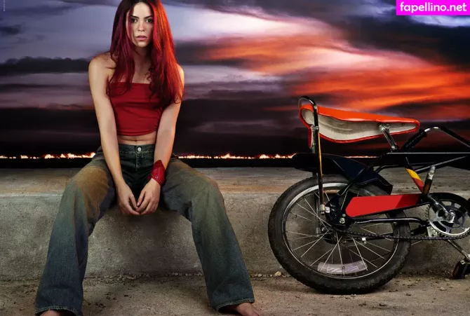 Shakira OnlyFans Thumbnail #JZ2kiAg4Ow