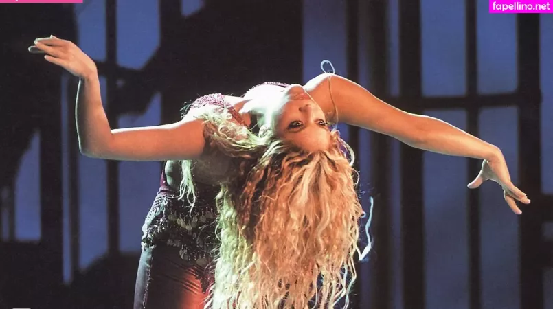 Shakira OnlyFans Thumbnail #k181bfbrRB