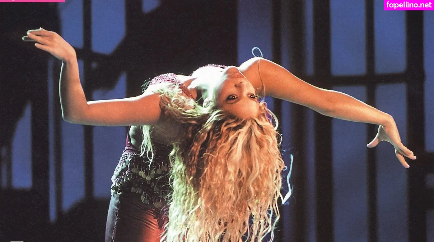 shakira, shakkira Nude Leaked OnlyFans Photo #k181bfbrRB