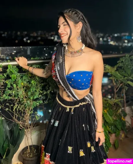 Shakshi Shetty OnlyFans Thumbnail #NSSKS5hpDz