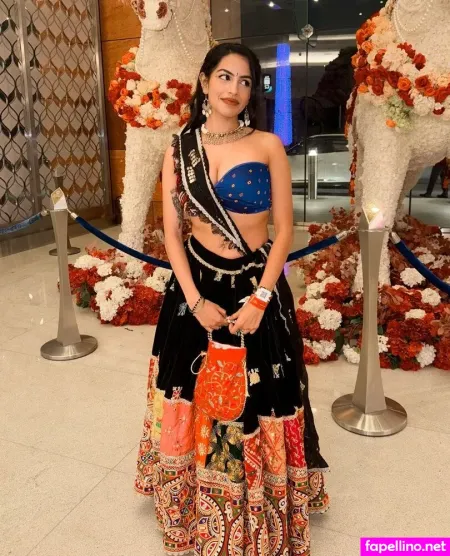 Shakshi Shetty OnlyFans Thumbnail #cXlXg08qno