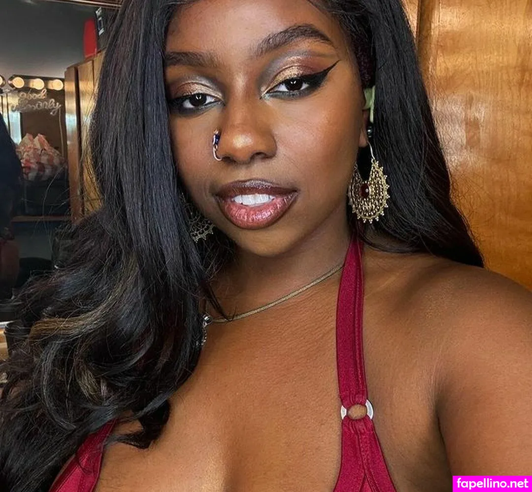 shaksyrn Nude Leaked OnlyFans Photo #k22j5Fagk5