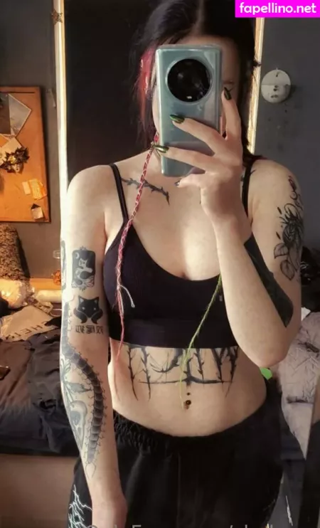 Shakyxx OnlyFans Thumbnail #DveKeopjim