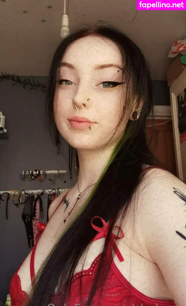 shakyxx Nude Leaked OnlyFans Photo #YBpJN1Aned