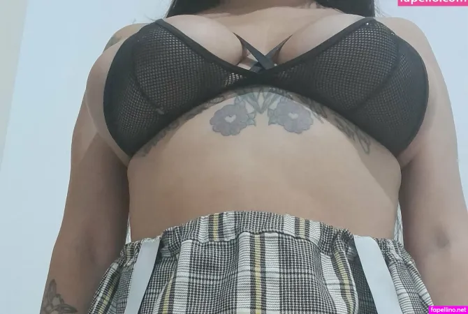 Shalei OnlyFans Thumbnail #pZUiB8G2oE