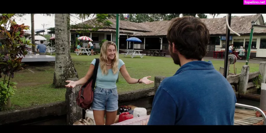 Shaliene Woodley OnlyFans Thumbnail #5pm1u6rlcF