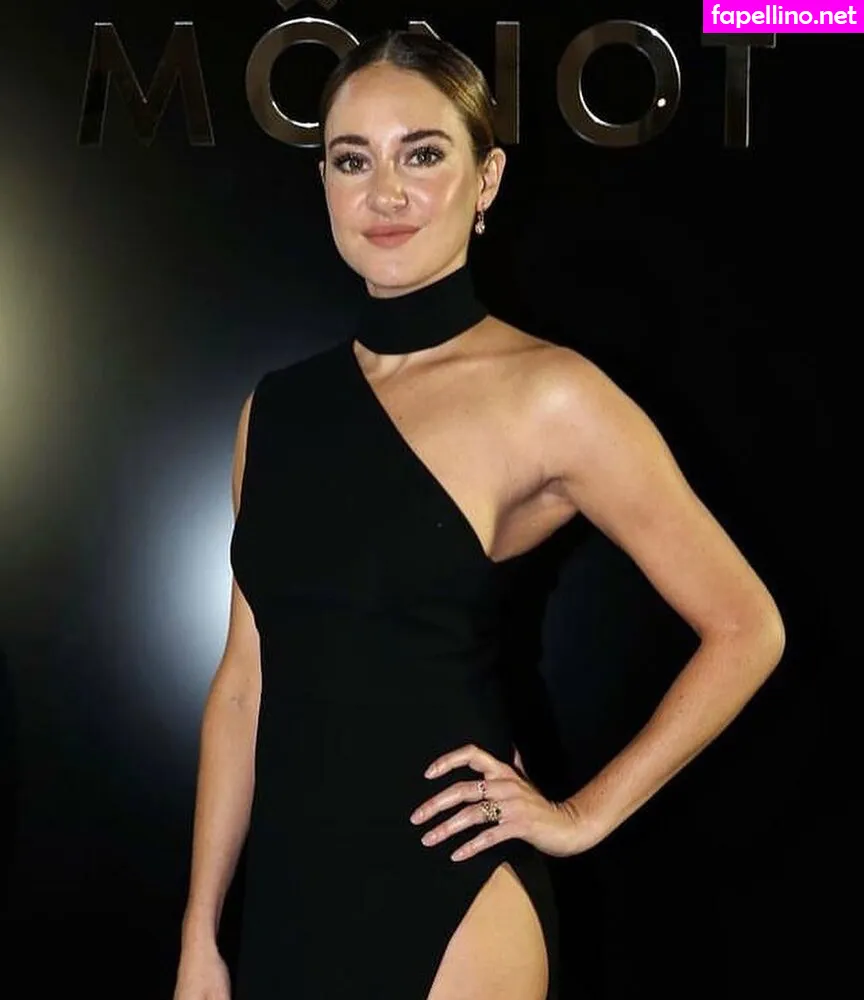 Shaliene Woodley, shailenewoodley Nude Leaked OnlyFans Photo #hQbY6L57oa