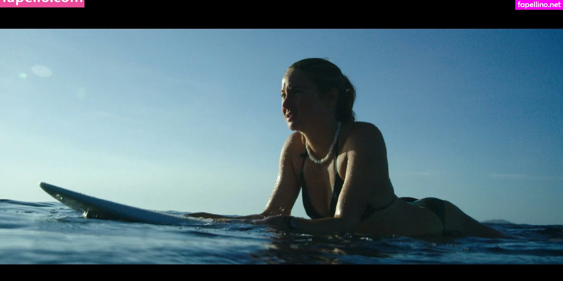 Shaliene Woodley, shailenewoodley Nude Leaked OnlyFans Photo #lapWgRflOm