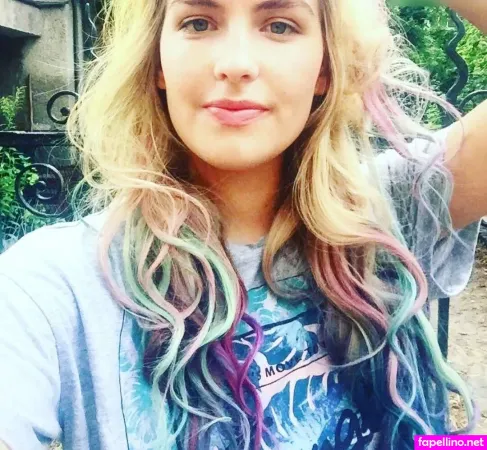 Shalin Tanita Rogall OnlyFans Thumbnail #SZLWldPCEG