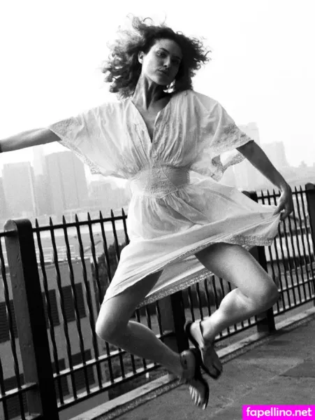 Shalom Harlow OnlyFans Thumbnail #5Hlr4pcgmf