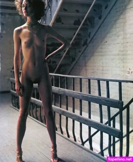 Shalom Harlow OnlyFans Thumbnail #CwC2CB29yL