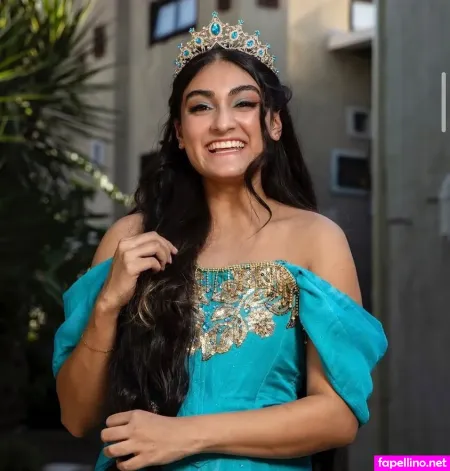 Shalu Al0o OnlyFans Thumbnail #EPUEFkRvhi