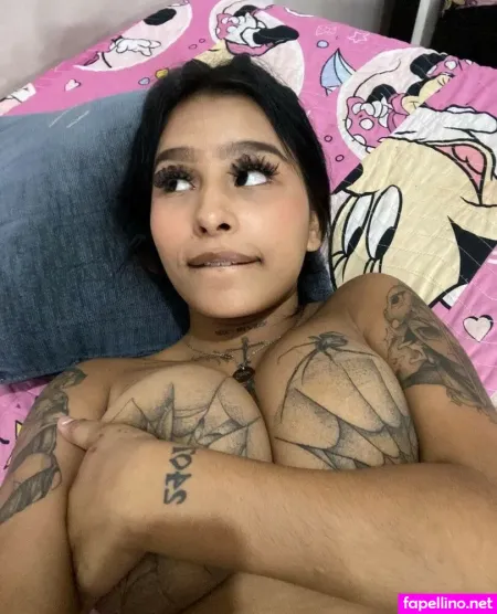 Shalydaniela OnlyFans Thumbnail #4DihyePy6S