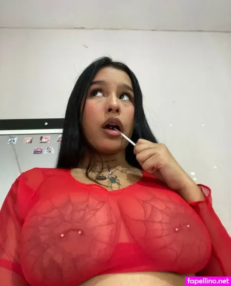 Shalydaniela OnlyFans Thumbnail #6xmMTLNt22