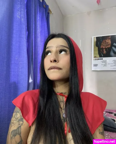 Shalydaniela OnlyFans Thumbnail #Bv4eXoy9kZ