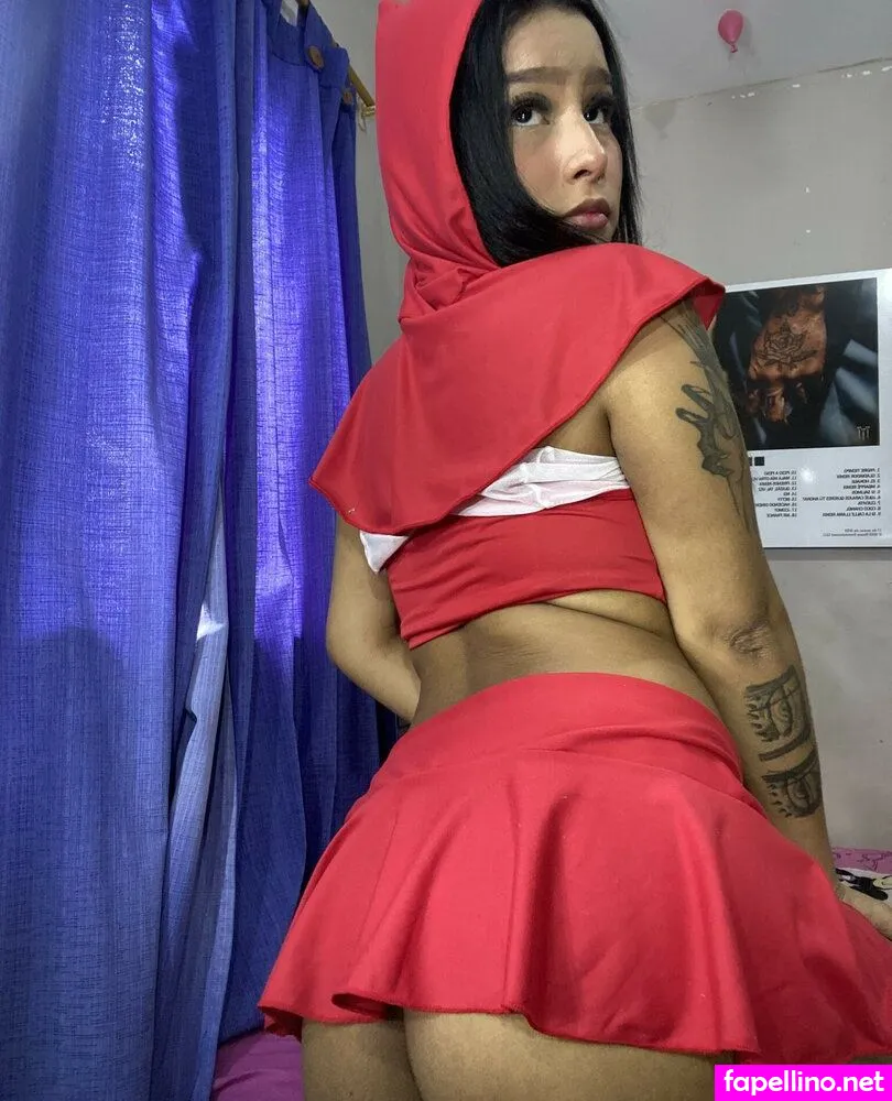 shalydaniela, shalydaniela_ Nude Leaked OnlyFans Photo #IO4qgFizFx