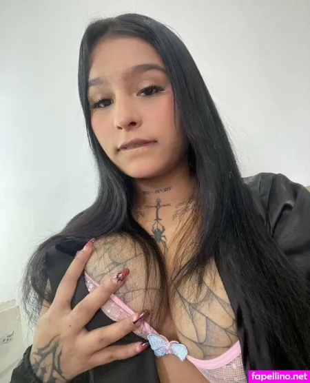 Shalydaniela OnlyFans Thumbnail #Ms689YAtgA