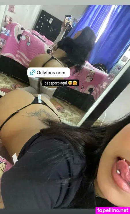 Shalydaniela OnlyFans Thumbnail #OLSZ31CGFf