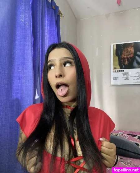 Shalydaniela OnlyFans Thumbnail #dIPOJH2HYc