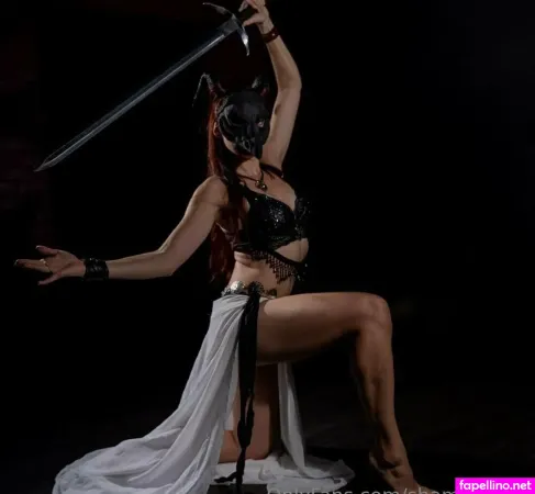 Shamanatrix OnlyFans Thumbnail #O9uH7xQCNx