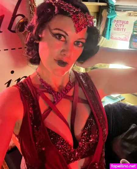 Shamanatrix OnlyFans Thumbnail #UYrEm3T15S