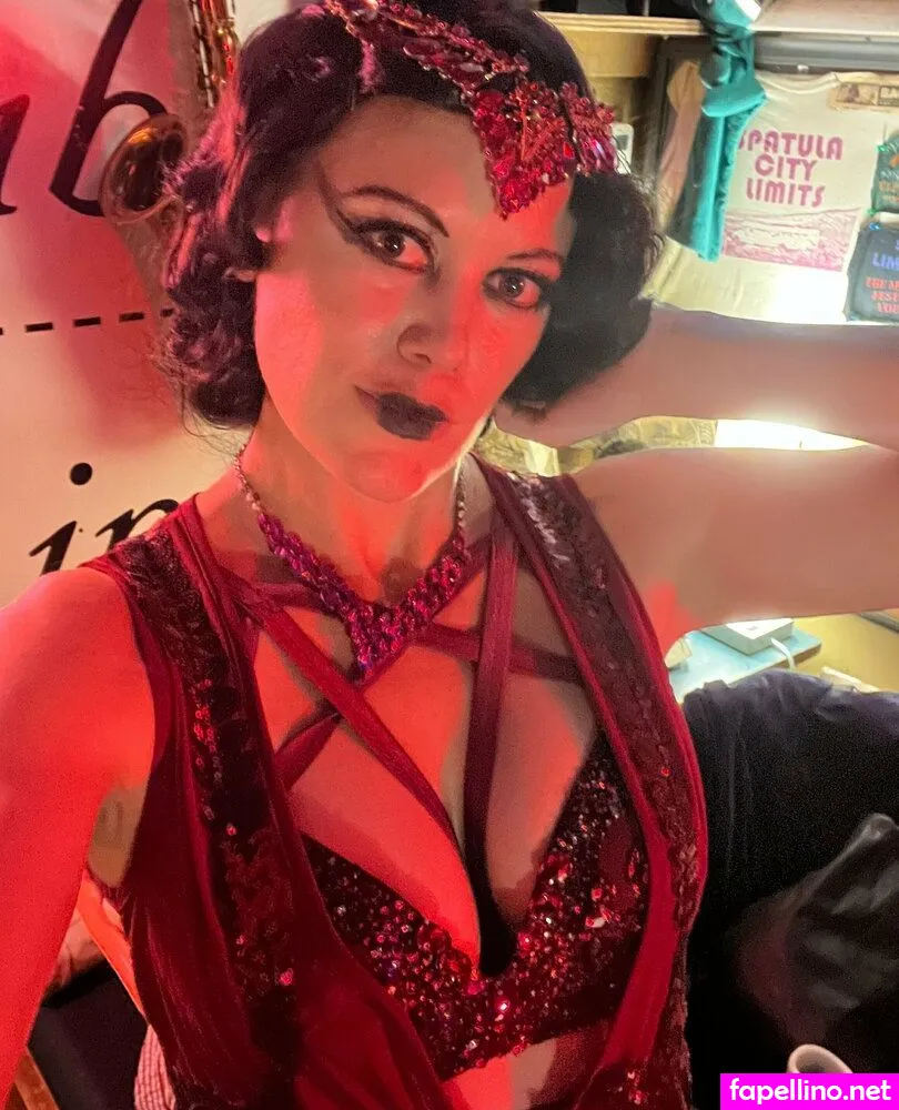 shamanatrix, shamanatrix.missy.galore Nude Leaked OnlyFans Photo #UYrEm3T15S