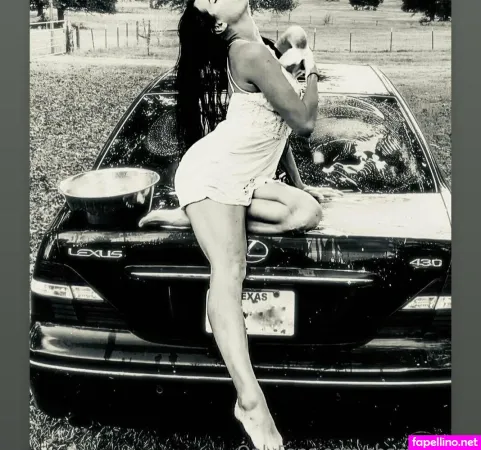 Shamanatrix OnlyFans Thumbnail #asdJquVa3v