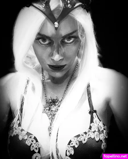 Shamanatrix OnlyFans Thumbnail #fFLKifDfg8