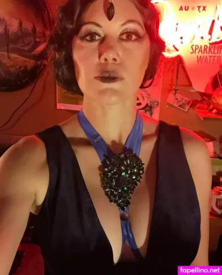 Shamanatrix OnlyFans Thumbnail #riR5Cdr3n3