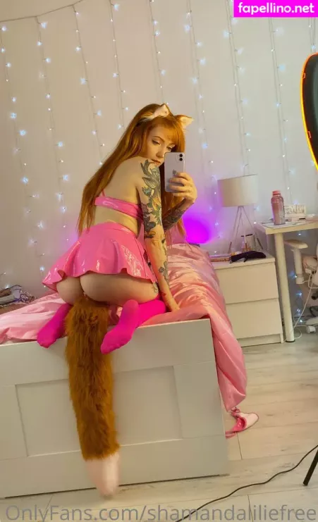 Shamandaliliefree OnlyFans Thumbnail #1LBJnImwAN