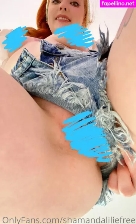 Shamandaliliefree OnlyFans Thumbnail #ZzUk5Mg9Um