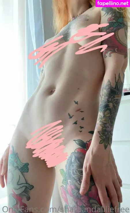 Shamandaliliefree OnlyFans Thumbnail #kIWjLpGuG1