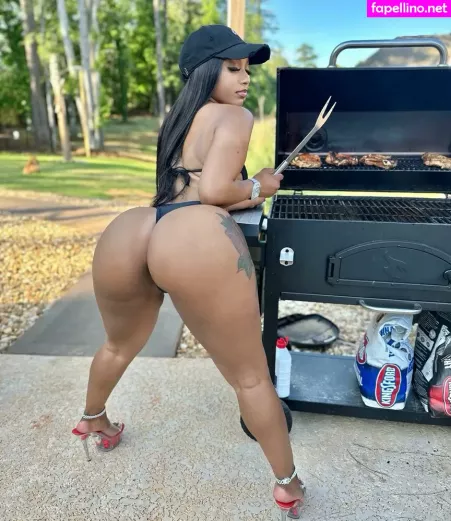 Shamayne Shay OnlyFans Thumbnail #Bur40vU5it
