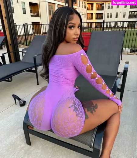 Shamayne Shay OnlyFans Thumbnail #DPmYIfBLwB