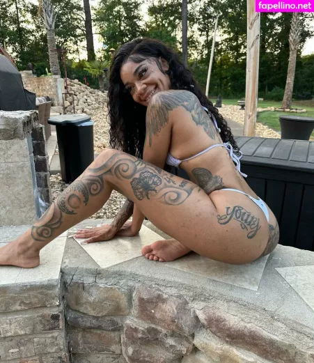 Shamayne Shay OnlyFans Thumbnail #PWw0gfeUik