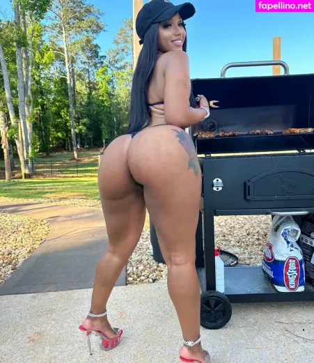 Shamayne Shay OnlyFans Thumbnail #psouagXtal