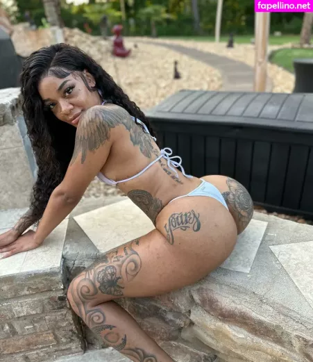 Shamayne Shay OnlyFans Thumbnail #rU3UNbICGx
