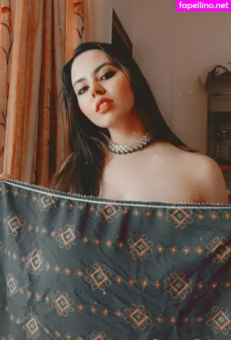 Shambhavi Sharma OnlyFans Thumbnail #DdzEcNjOiM
