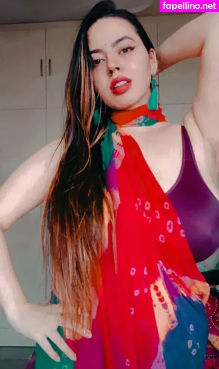 Shambhavi Sharma OnlyFans Thumbnail #Eb6hqacWYr