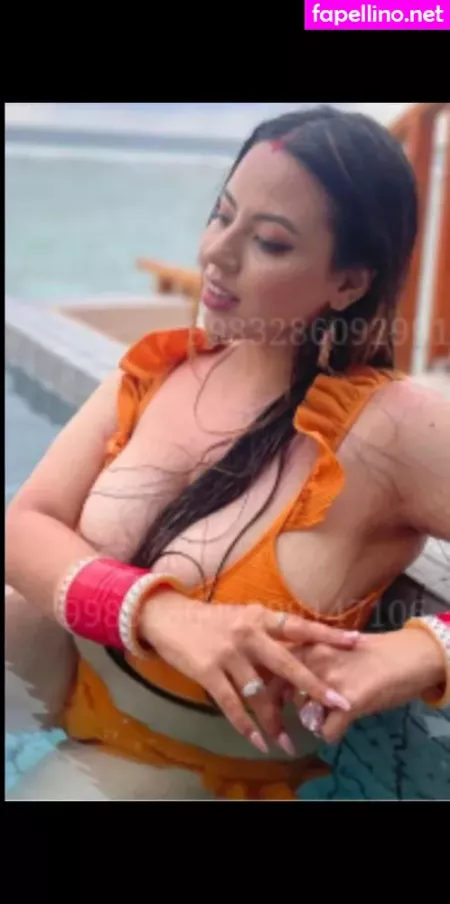 Shambhavi Sharma OnlyFans Thumbnail #QoqC2YOWJB