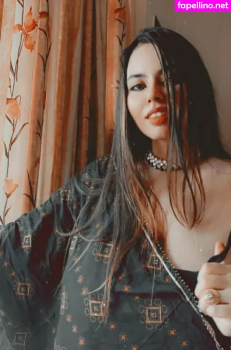 Shambhavi Sharma OnlyFans Thumbnail #dJ6LJ9ScEA